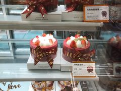-KenGee仟吉(步行街店)