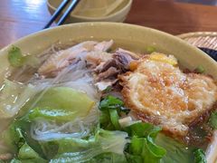 -华姐鸡粉(中心店)