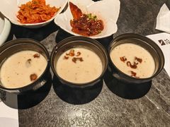 -极盐铁板烧(仓山万达广场店)
