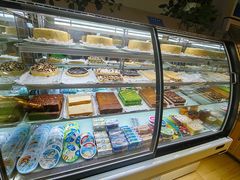 -玛尔哈巴·塔塔尔糕点(华侨小区店)