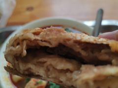 -李小老烧饼(常营民族家园店)