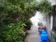 -张家港凤凰山景区恬庄古街