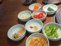 -大田家•炭火烧肉酒场(大兴枣园店)