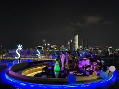 -杜尚rooftop露台酒吧