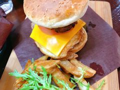 -吃饼人西餐(南开店)