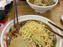 -陈记锅盖面(长江路店)