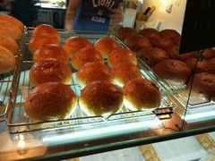-仙峰天然面包(迎宾路店)