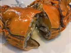 -三妹小龙虾·黄油蟹(华侨城总店)