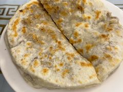 肉饼-新察哈尔蒙餐·奶茶(西落凤街店)