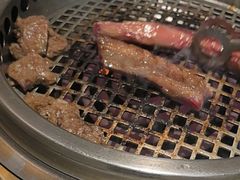 -千寻山野烤肉(中关村店)