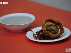 -老磁器口豆汁店(天坛店)