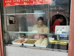 -洞子口张老二凉粉(文殊院店)
