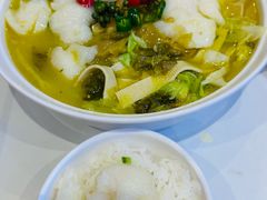 -鱼你在一起(奉贤宝龙城广场店)