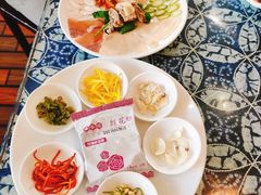 -桥香园过桥米线(国贸店)