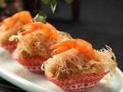 -晋江荣誉国际酒店·港誉茶餐厅