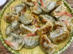 虾饺-岳季煎饺