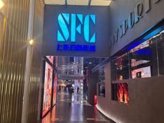 -SFC上影百联影城(八佰伴IMAX店)