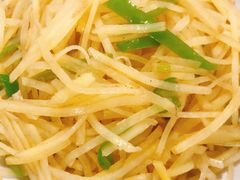 -满口香饭店