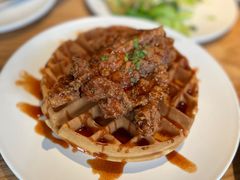 -Common Table · Brunch & Coffee