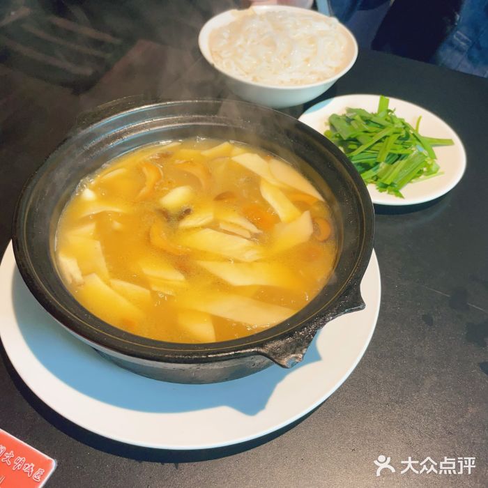 南蛮子(进贤路店)图片