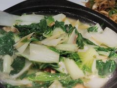 -顺福苑·新派淮扬菜