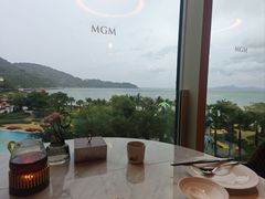 -深圳美高梅酒店-品聚嘉府中餐厅