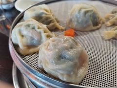 -叶存利海鲜大馅饺子(海宁路总店)