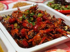 -阿青龙虾(新城店)