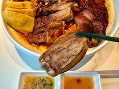 -南拳十三姨·潮汕砂锅粥·粤菜(西单大悦城店)