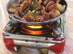 -桂萍特色牛筋牛杂(长堤街总店)