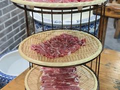 -五悦北平四季涮肉·烧烤(老商埠店)