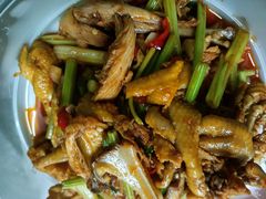 -湘当爱·鲜煮现炒(松岗立业路店)