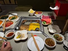 -海底捞火锅(创意园店)