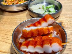 -姜虎东白丁烤肉(银泰中心in99店)