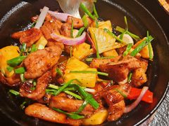 -旺爷砂锅·茶作(国贸城店)