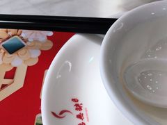 -點無缺茶楼·海鲜酒家(世博店)