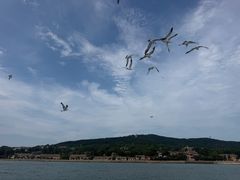 -刘公岛景区