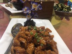 -钱塘府海鲜餐厅