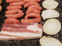 -猪的故事·韩式烤肉(韩乐坊店)