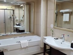 -重庆长寿碧桂园凤悦凤凰酒店