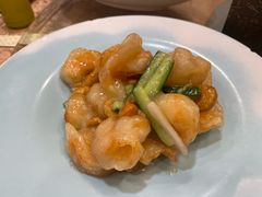 -烤肉宛饭庄(北新桥店)