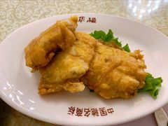 -华梅西餐厅(哈尔滨中央大街店)