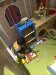 -幻贝家儿童乐园(苏州中心店)