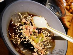 -杨家火锅(国美店)