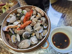 -大灶头·新昌菜(中国茶市店)