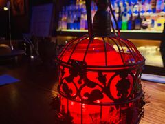 -鸡尾酒实验室酒吧(隆礼路店)