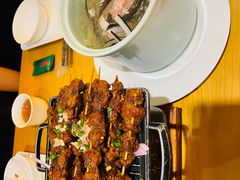 -大鸽饭(马王堆店)
