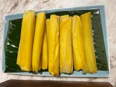 -云采云南菜(中山北路店)