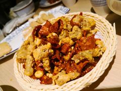 -兔爸私家小厨(新北万达店)