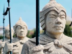 -合肥三国新城遗址公园